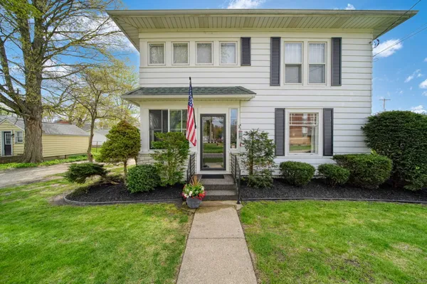 $293,900 | 220 Grand Street, Springport, MI 49284