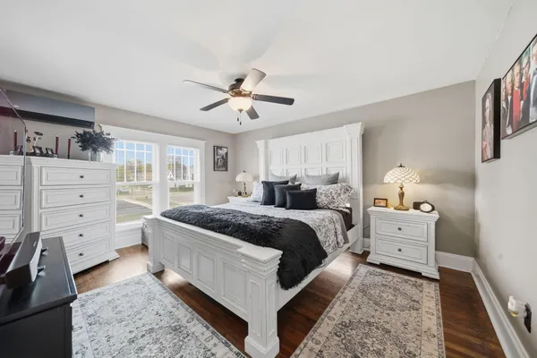 $293,900 | 220 Grand Street, Springport, MI 49284