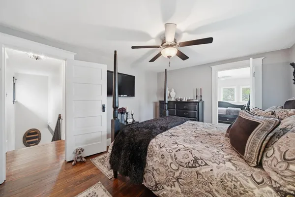 $293,900 | 220 Grand Street, Springport, MI 49284