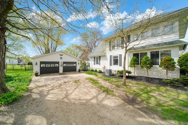 $293,900 | 220 Grand Street, Springport, MI 49284