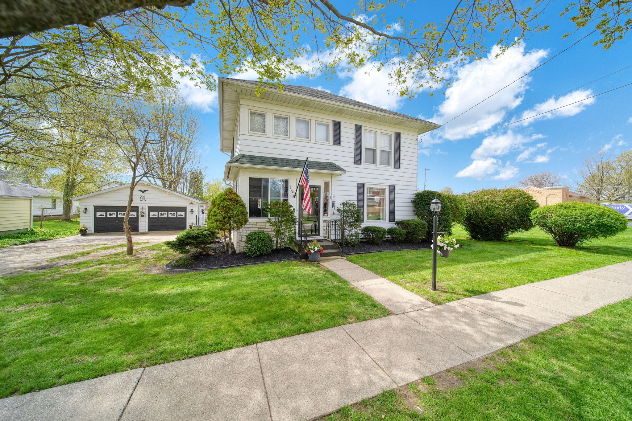 220 Grand Street Springport, MI 49284 - Photo 5 of 46 2-web-or-mls-DSC02846_HDR