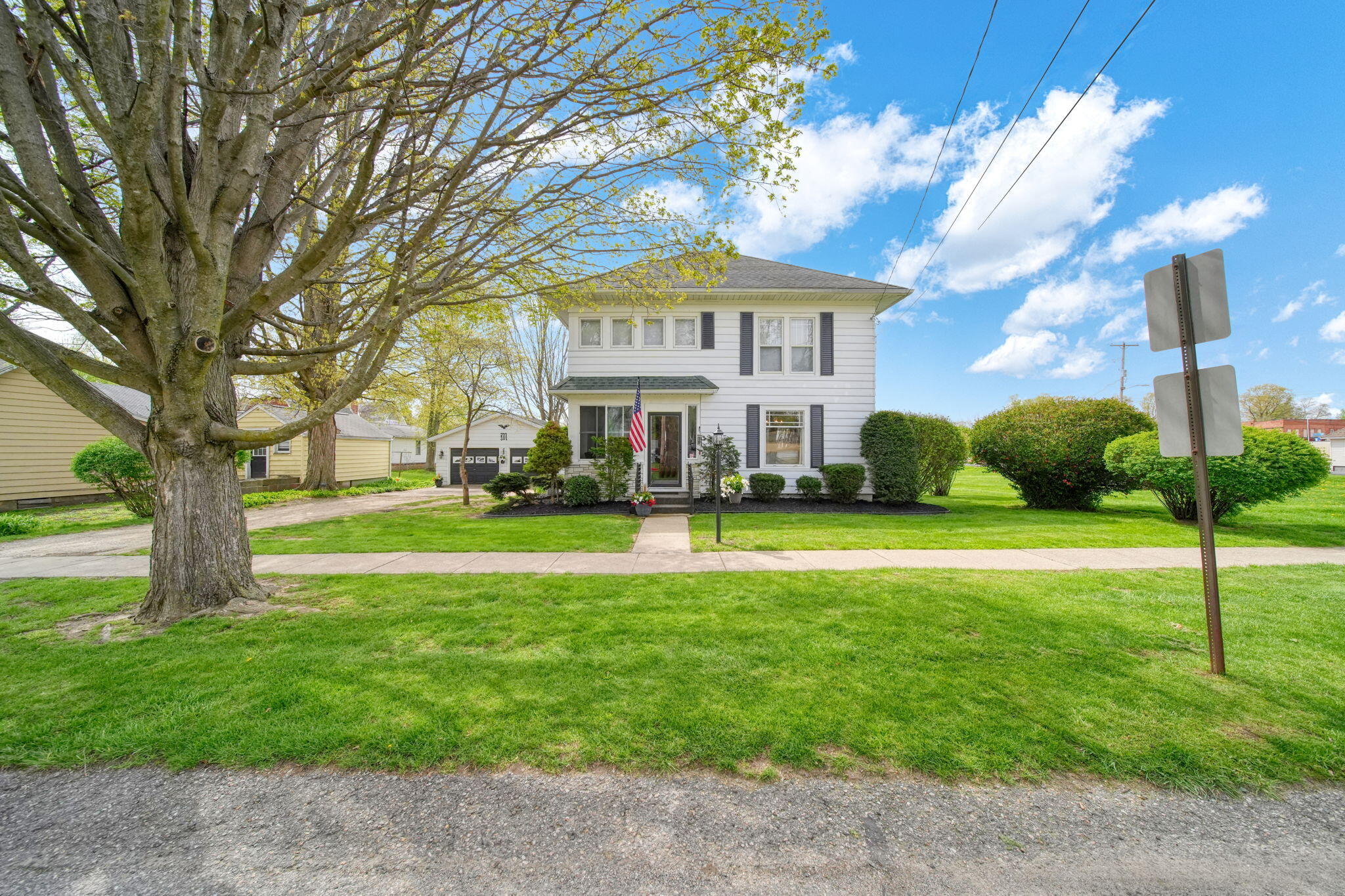 220 Grand Street Springport, MI 49284 - Photo 6 of 46 1-web-or-mls-DSC02841_HDR