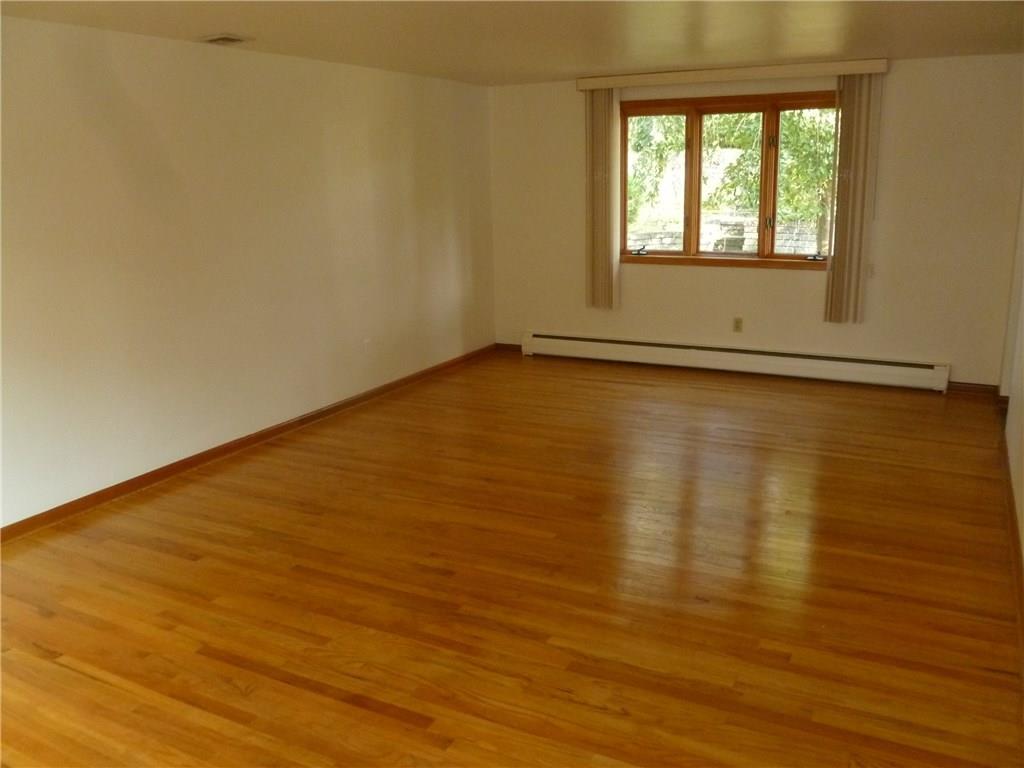 20 Swallow Hill Road Carnegie, PA 15106 - Photo 2 of 25 Large living room with gleaming hardwood floors and lots of natural sunlight