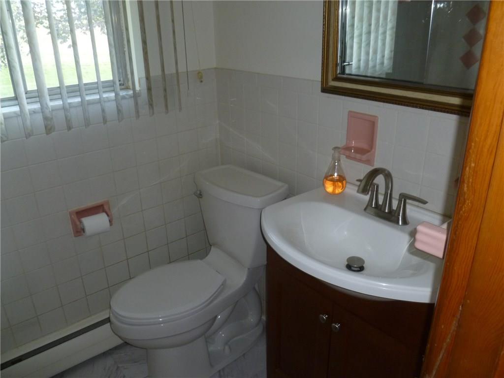 20 Swallow Hill Road Carnegie, PA 15106 - Photo 10 of 25 Main floor half bath.