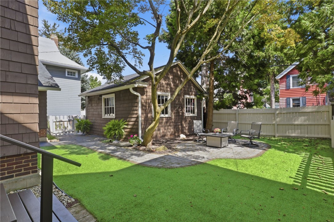 264 Berkeley Street Rochester, NY 14607 - Photo 35 of 37 Gallery Image 35