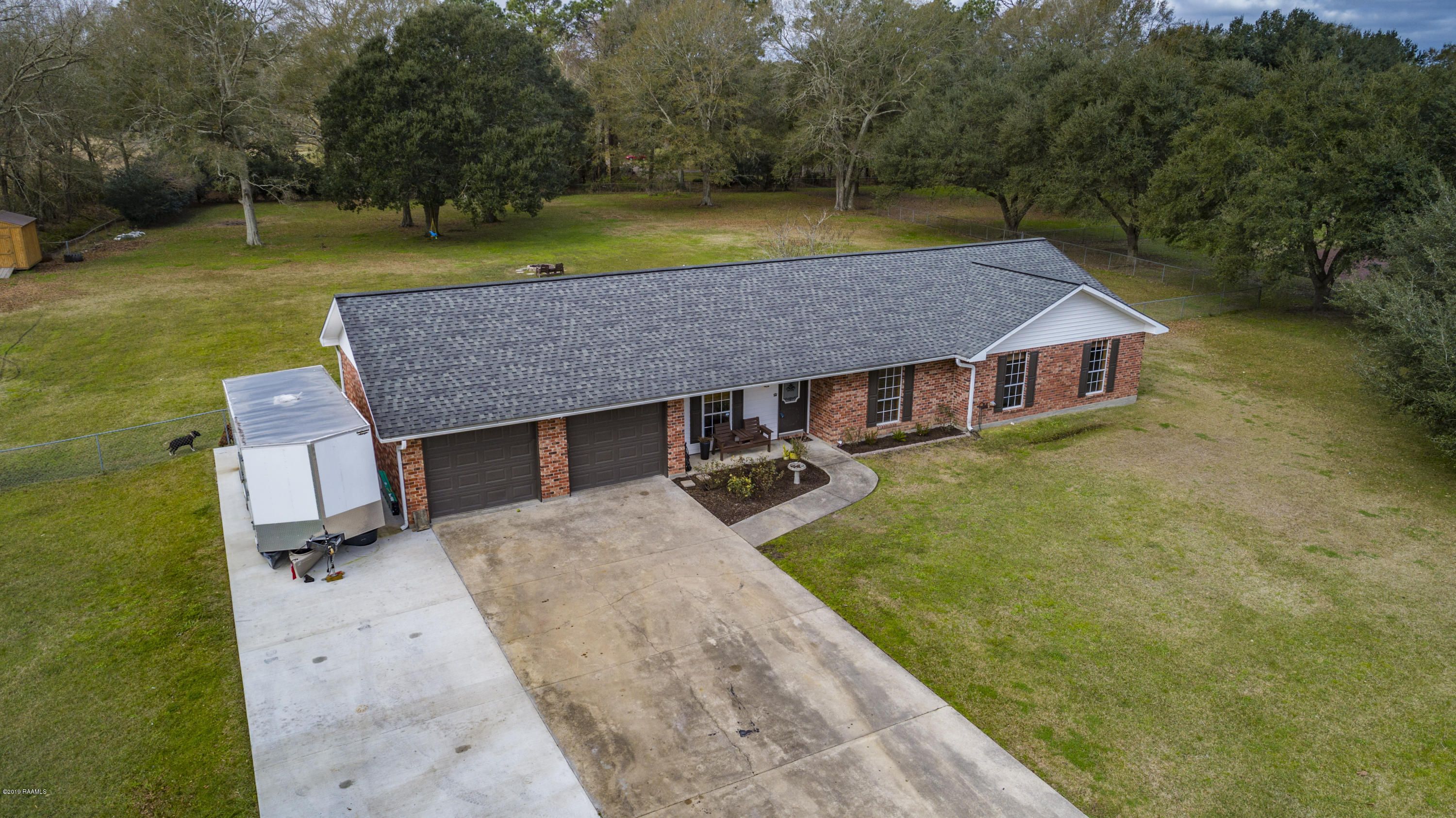 104 Dupre Road Lafayette, LA 70507 - Photo 37 of 42 Gallery Image 37
