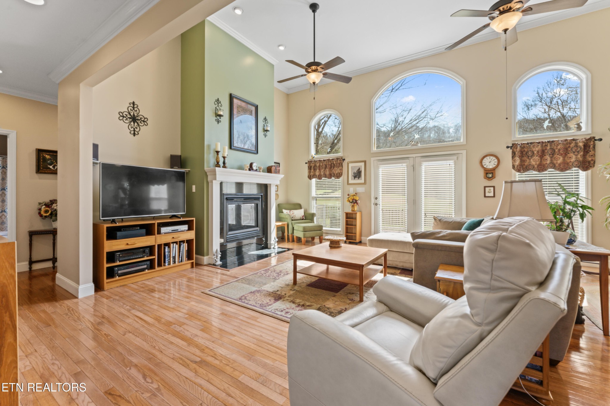 190 Ranch Road Loudon, TN 37774 - Photo 3 of 36