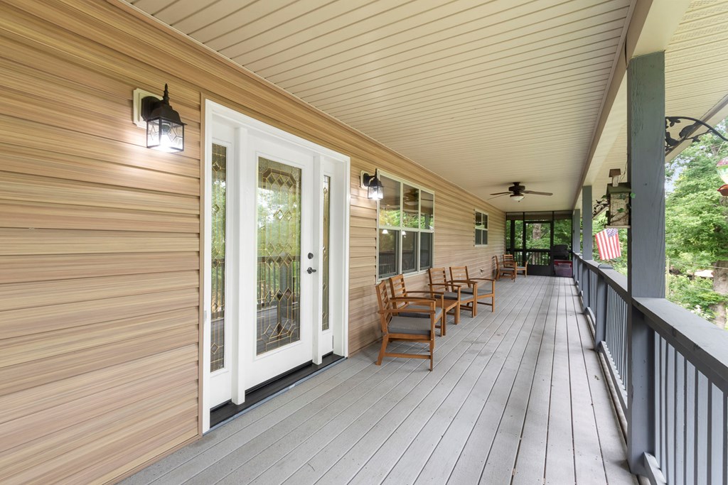 204 Hiawassee River Road Murphy, NC 28906 - Photo 26 of 79