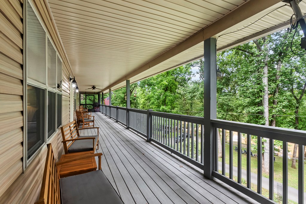 204 Hiawassee River Road Murphy, NC 28906 - Photo 28 of 79