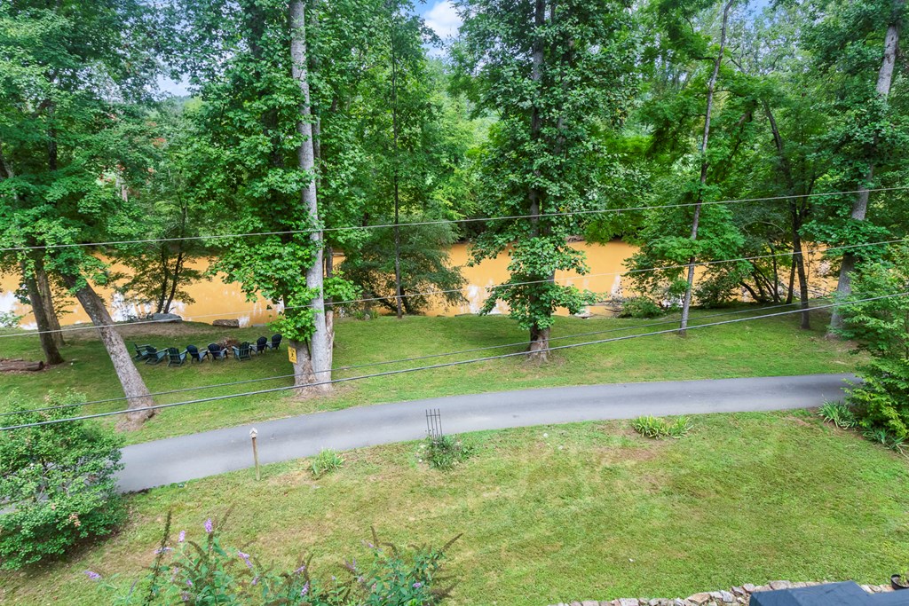 204 Hiawassee River Road Murphy, NC 28906 - Photo 36 of 79 a view of a park