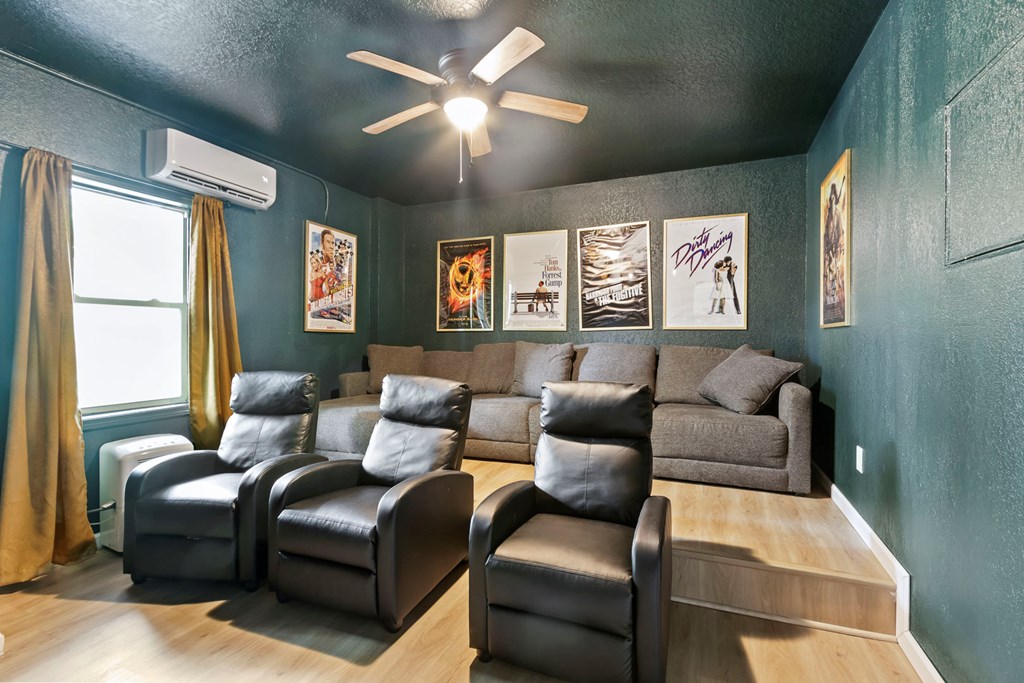 204 Hiawassee River Road Murphy, NC 28906 - Photo 62 of 79 a living room with furniture and a large window