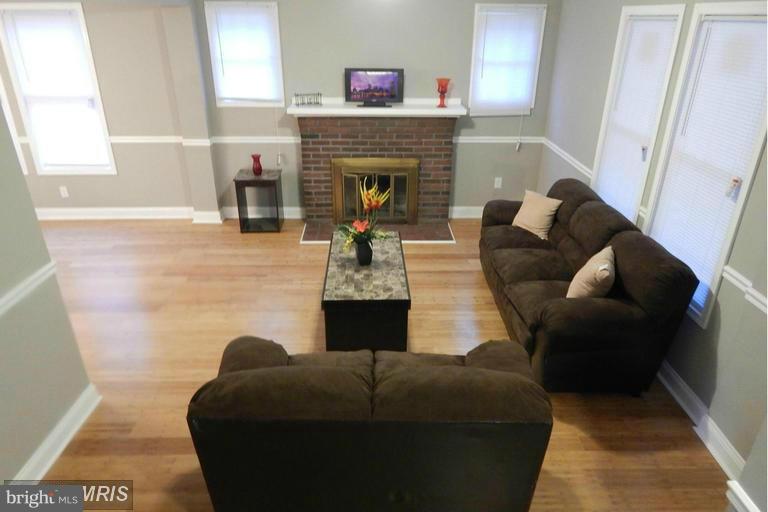 1805 Chelsea Road Baltimore, MD 21216 - Photo 11 of 30 Interior (General)