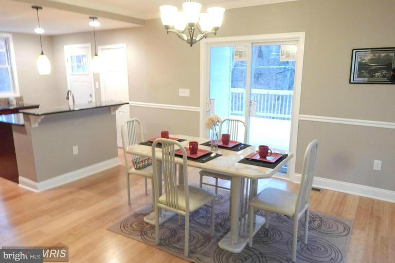 1805 Chelsea Road Baltimore, MD 21216 - Photo 12 of 30 Dining Room