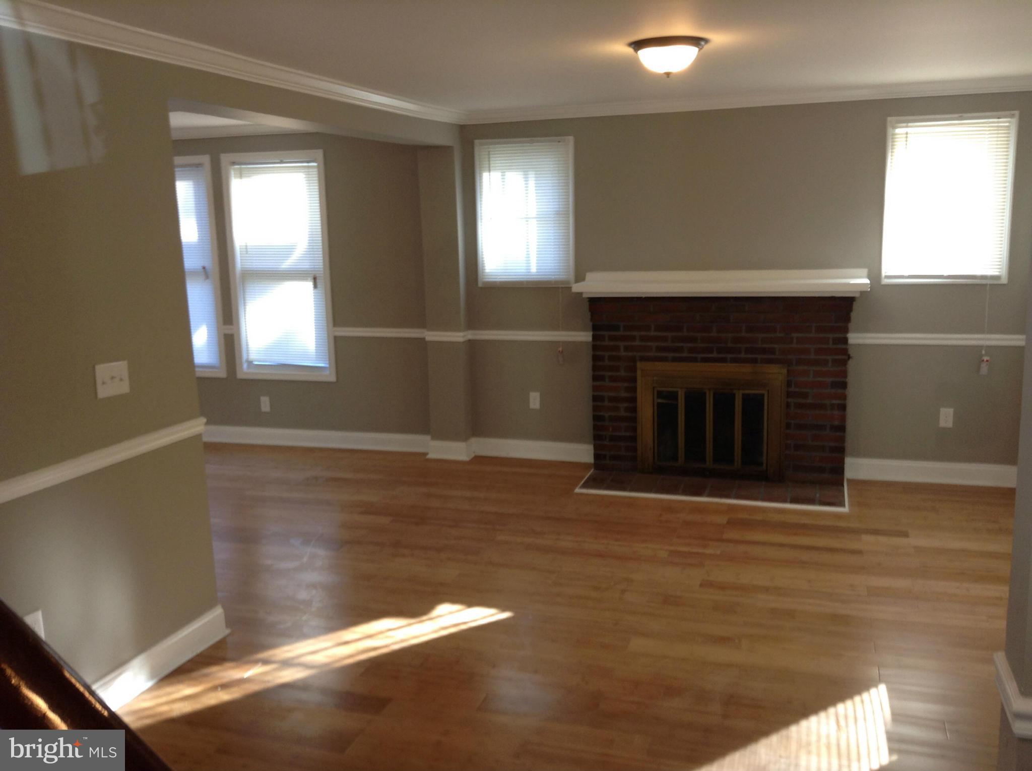 1805 Chelsea Road Baltimore, MD 21216 - Photo 14 of 30 Interior (General)