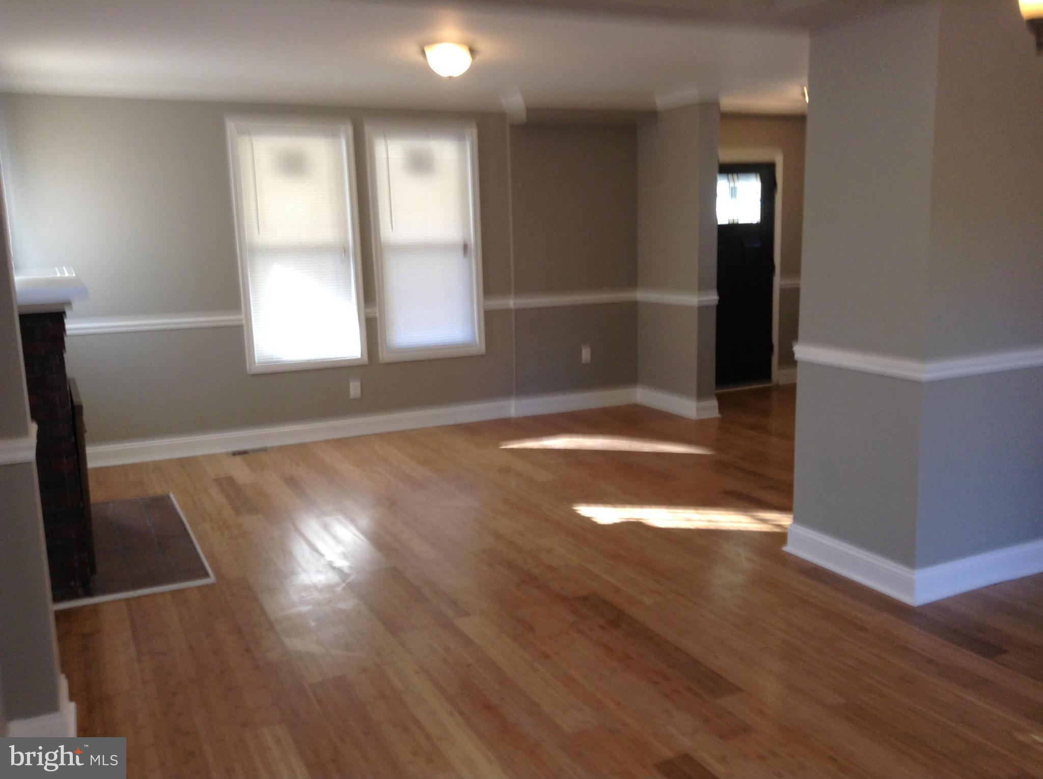 1805 Chelsea Road Baltimore, MD 21216 - Photo 15 of 30 Interior (General)