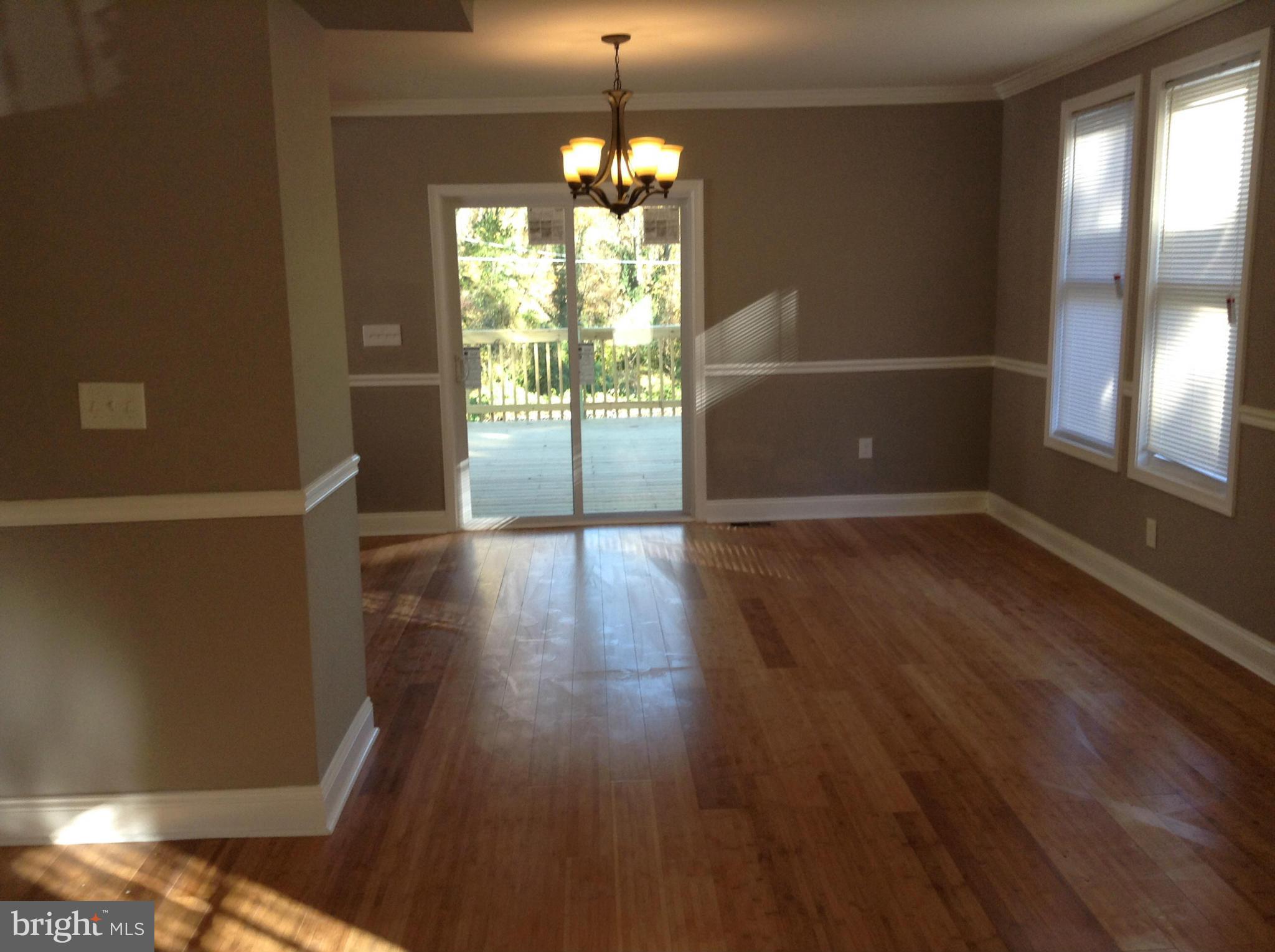 1805 Chelsea Road Baltimore, MD 21216 - Photo 16 of 30 Interior (General)