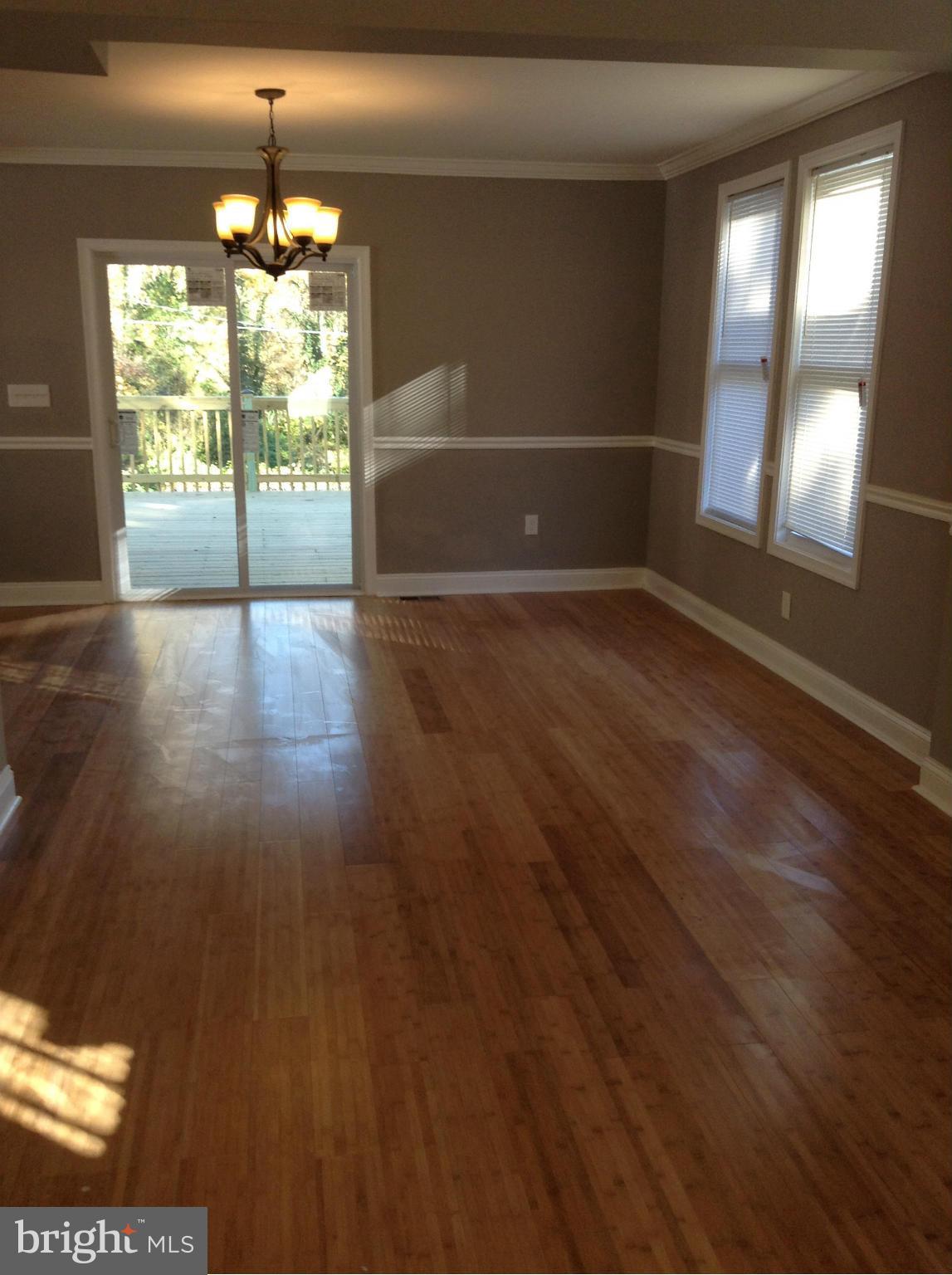 1805 Chelsea Road Baltimore, MD 21216 - Photo 18 of 30 Interior (General)