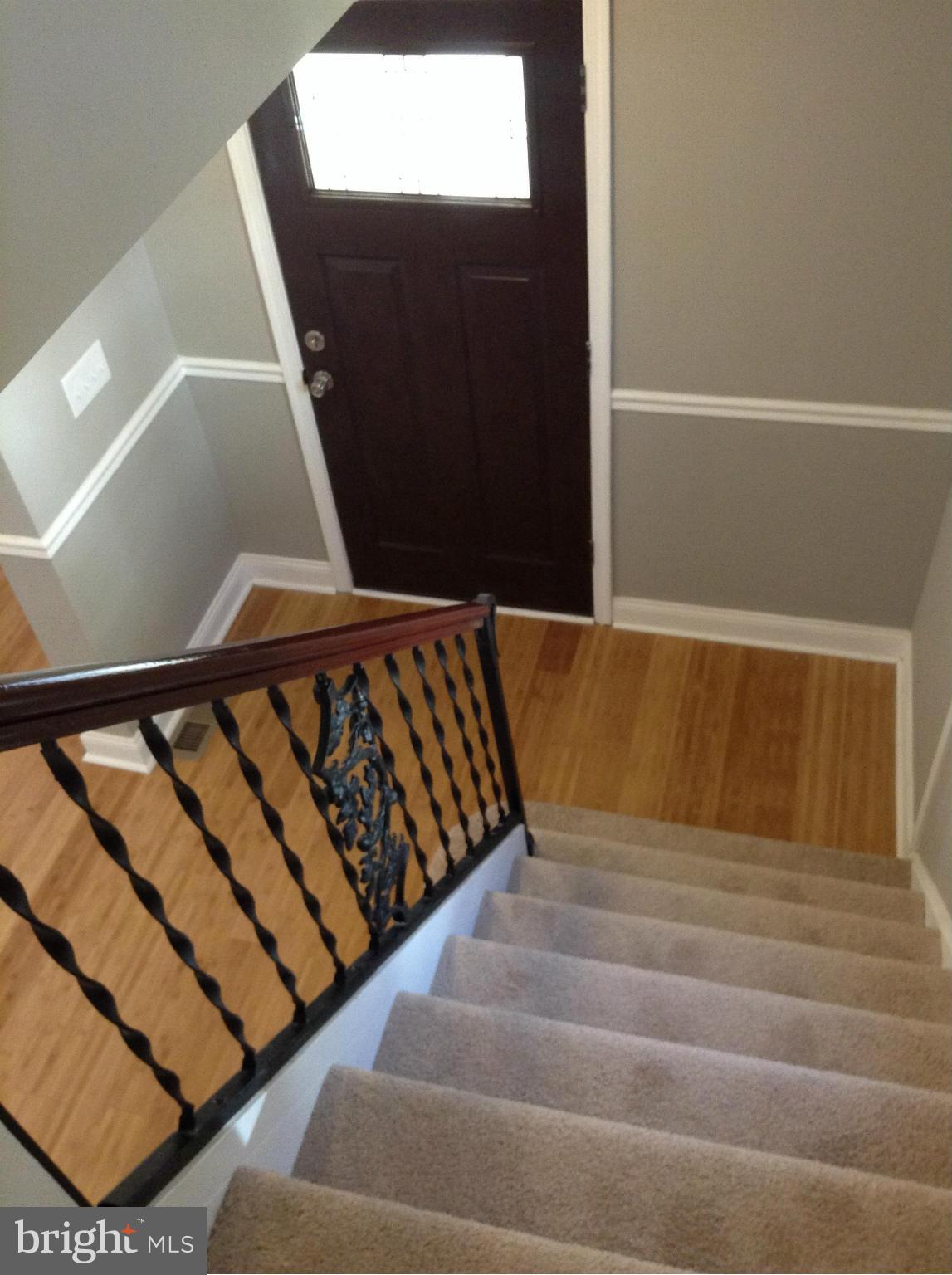 1805 Chelsea Road Baltimore, MD 21216 - Photo 20 of 30 Interior (General)
