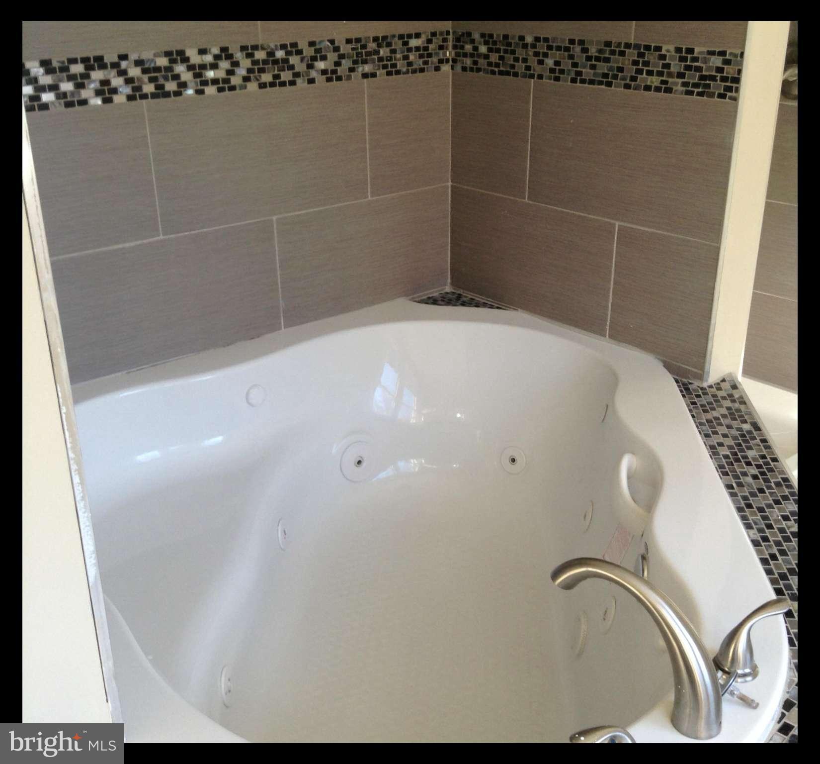 1805 Chelsea Road Baltimore, MD 21216 - Photo 24 of 30 Bath (Master)