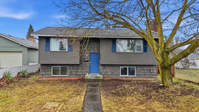 $375,000 | 4722 North Walnut Street, Spokane, WA 99205