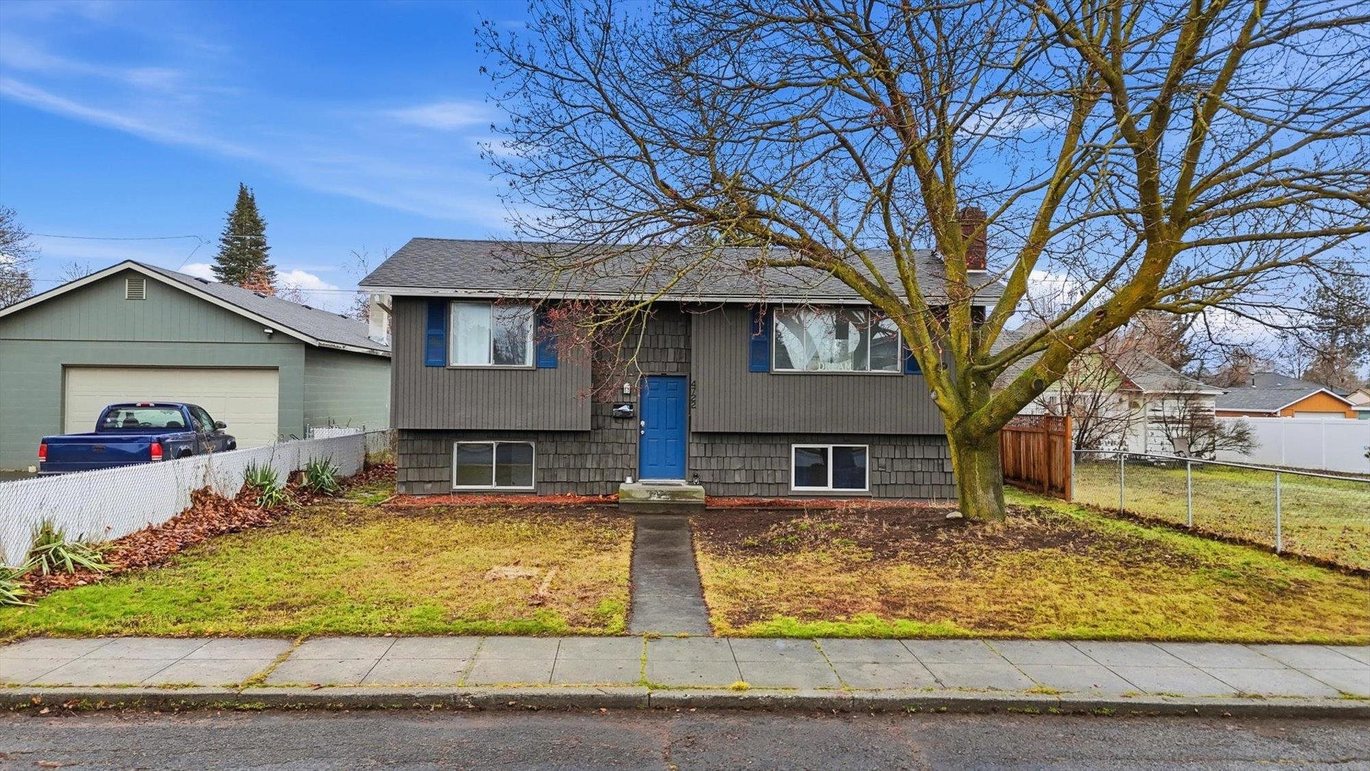 4722 North Walnut Street Spokane, WA 99205 - Photo 31 of 48