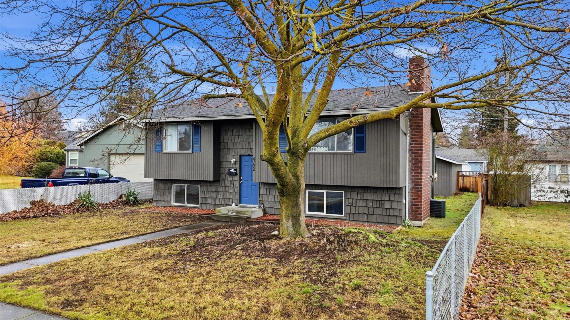 4722 North Walnut Street Spokane, WA 99205 - Photo 33 of 48