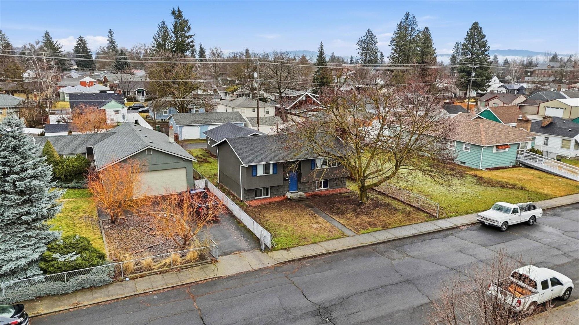 4722 North Walnut Street Spokane, WA 99205 - Photo 34 of 48