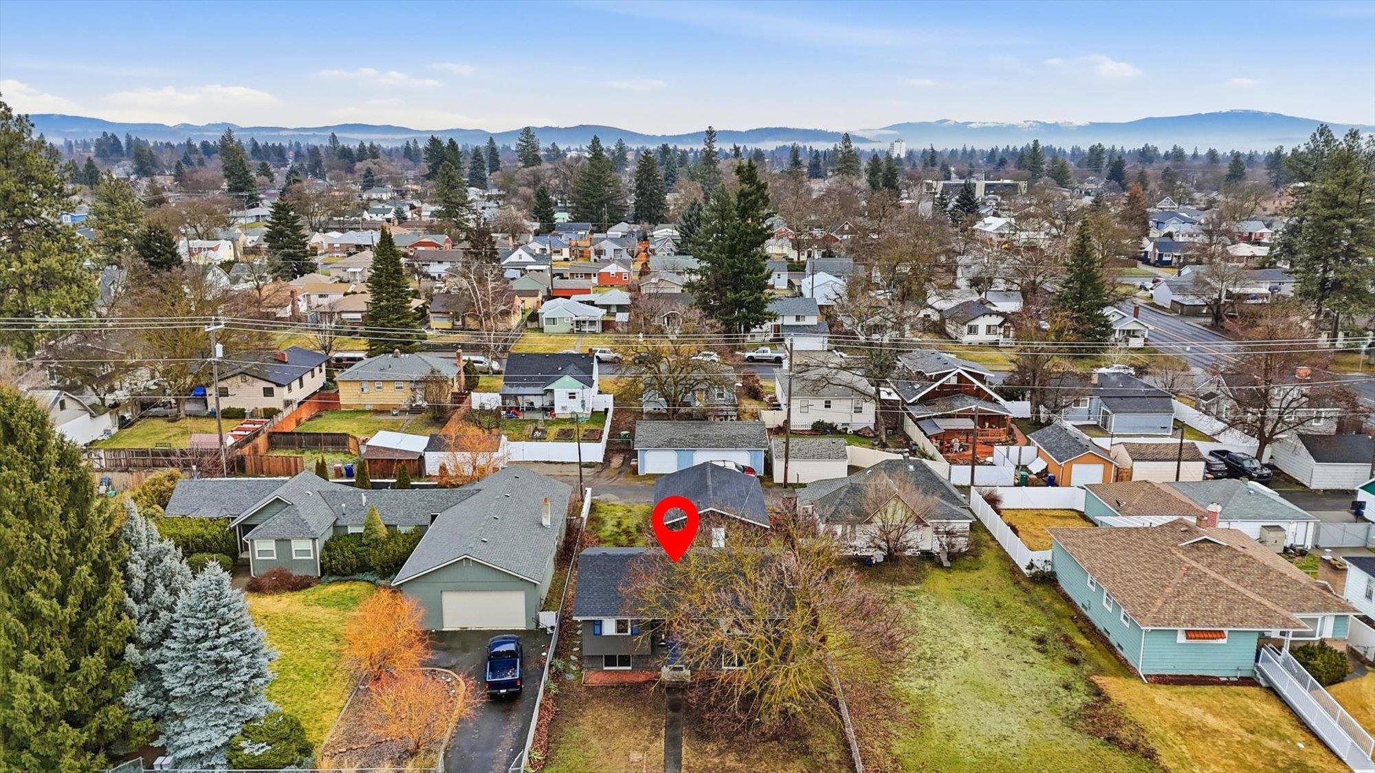 4722 North Walnut Street Spokane, WA 99205 - Photo 35 of 48