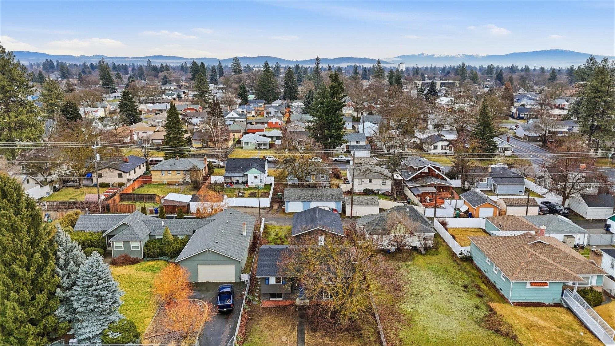 4722 North Walnut Street Spokane, WA 99205 - Photo 36 of 48