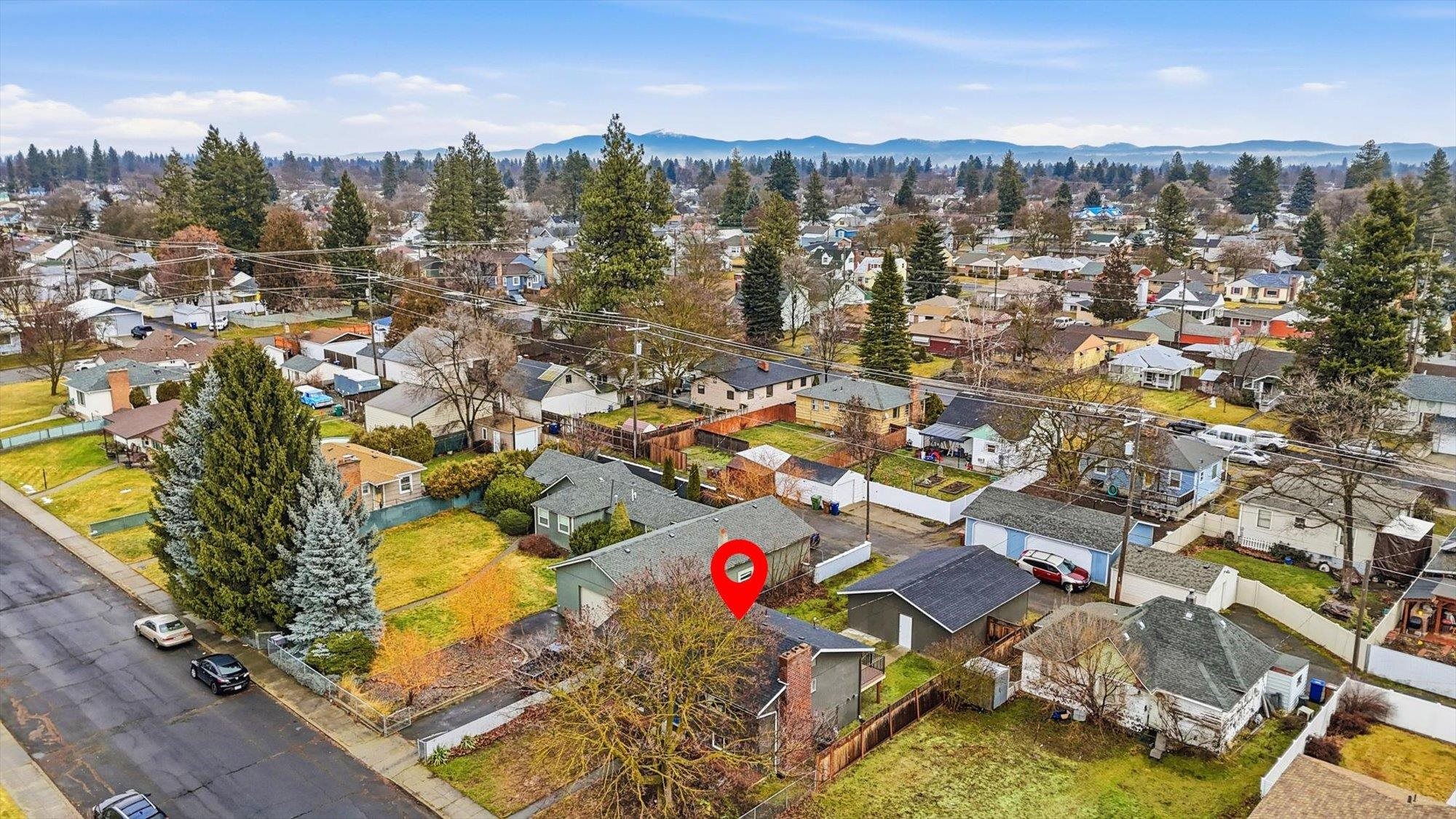 4722 North Walnut Street Spokane, WA 99205 - Photo 39 of 48