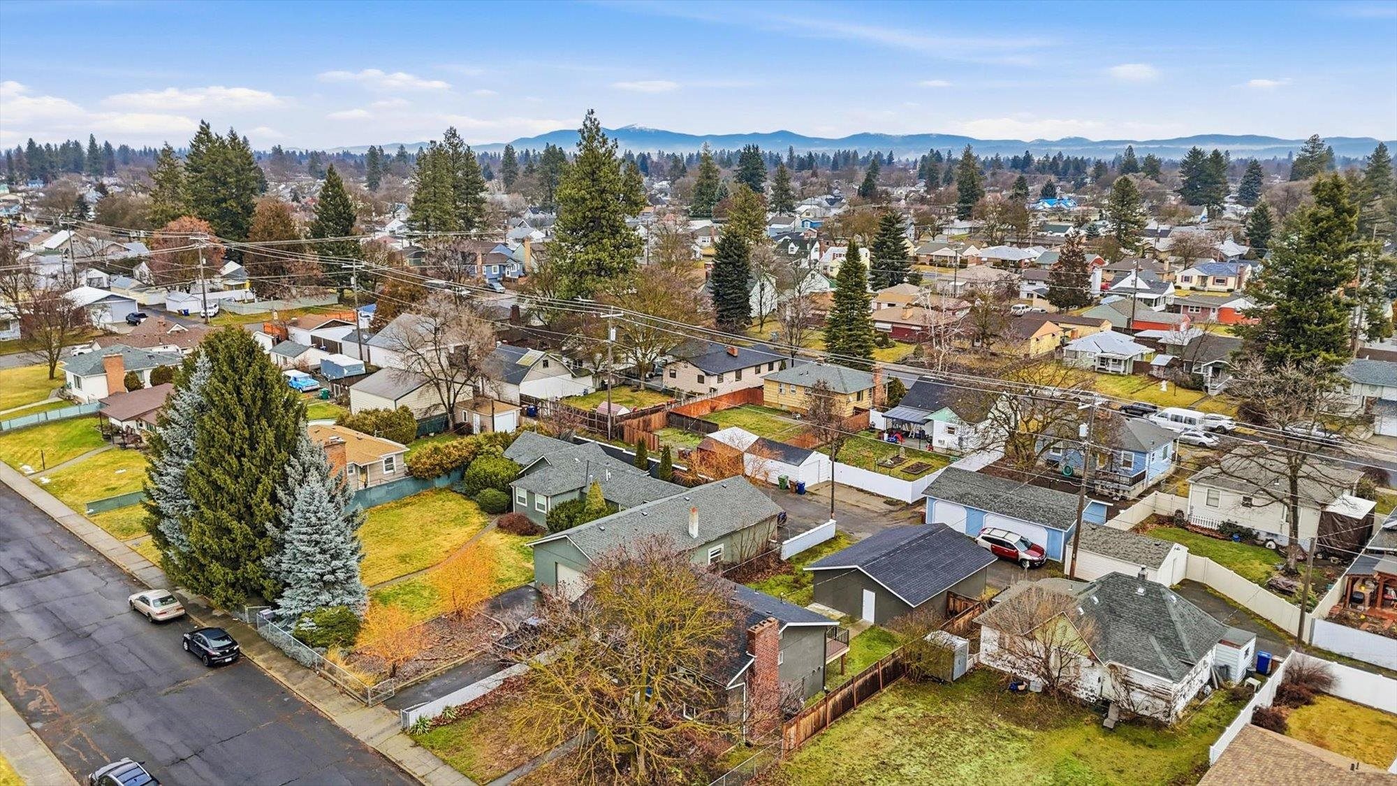 4722 North Walnut Street Spokane, WA 99205 - Photo 40 of 48