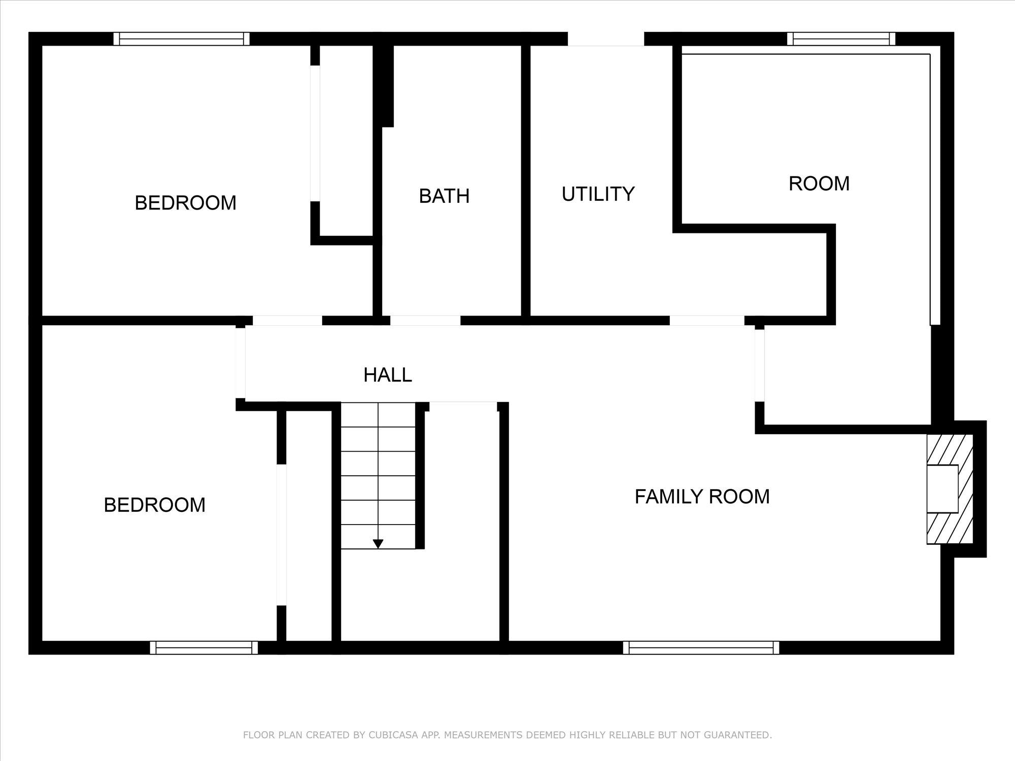 4722 North Walnut Street Spokane, WA 99205 - Photo 43 of 48