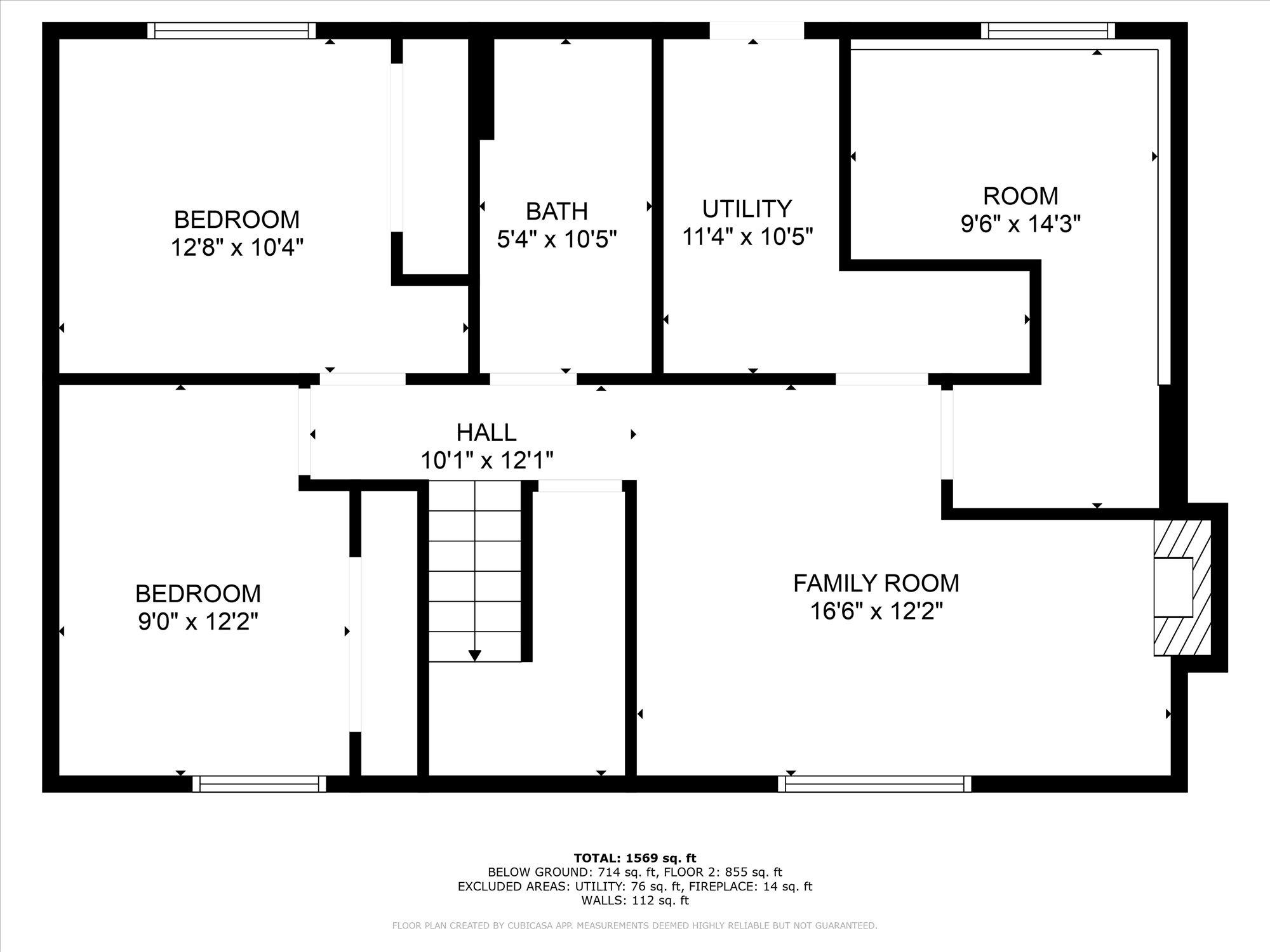 4722 North Walnut Street Spokane, WA 99205 - Photo 44 of 48