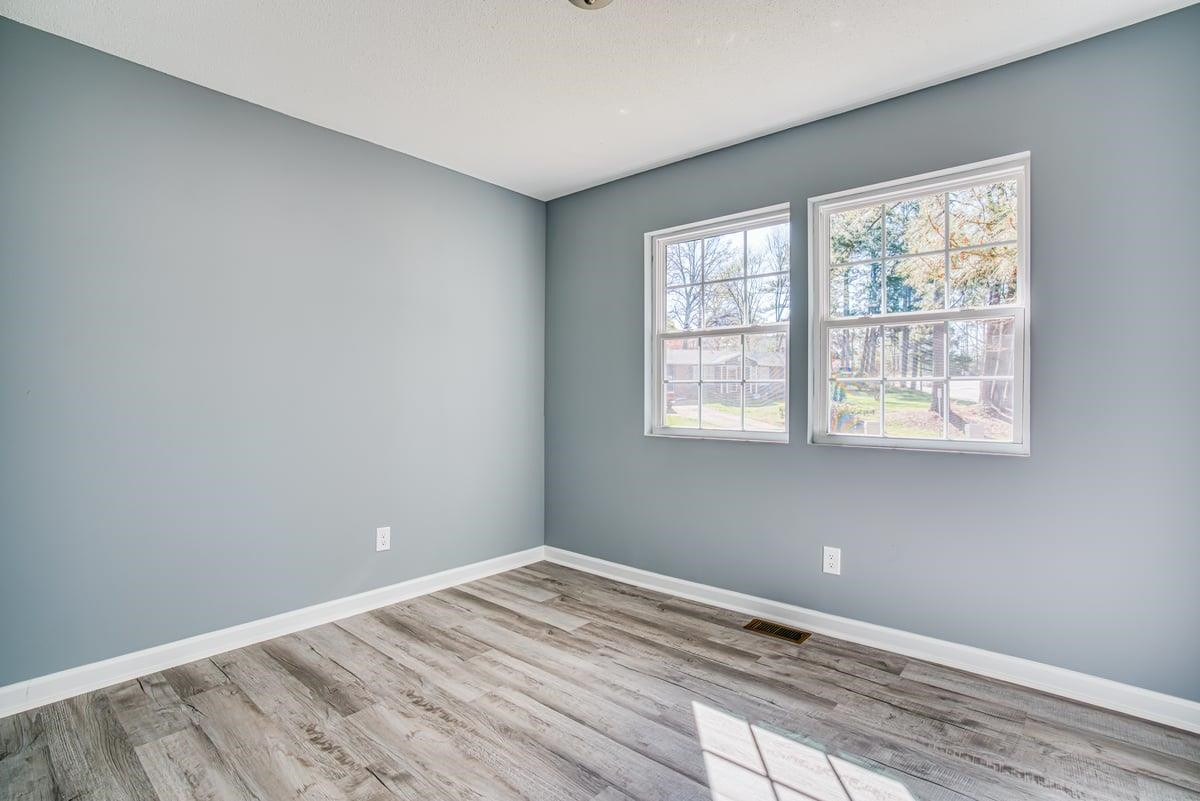 2413 Rock Quarry Road Raleigh, NC 27610 - Photo 16 of 21 Photo 16