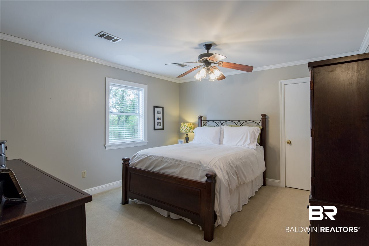 17401 Bee Gum Road Bay Minette, AL 36507 - Photo 29 of 46 Bedroom 3