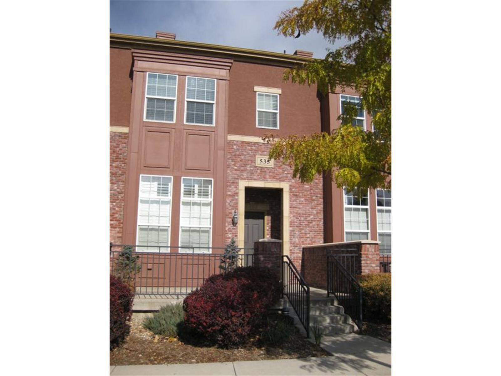 535 Elmhurst Way, Unit B Highlands Ranch, CO 80129 - Photo 1 of 1 Gallery Image 1