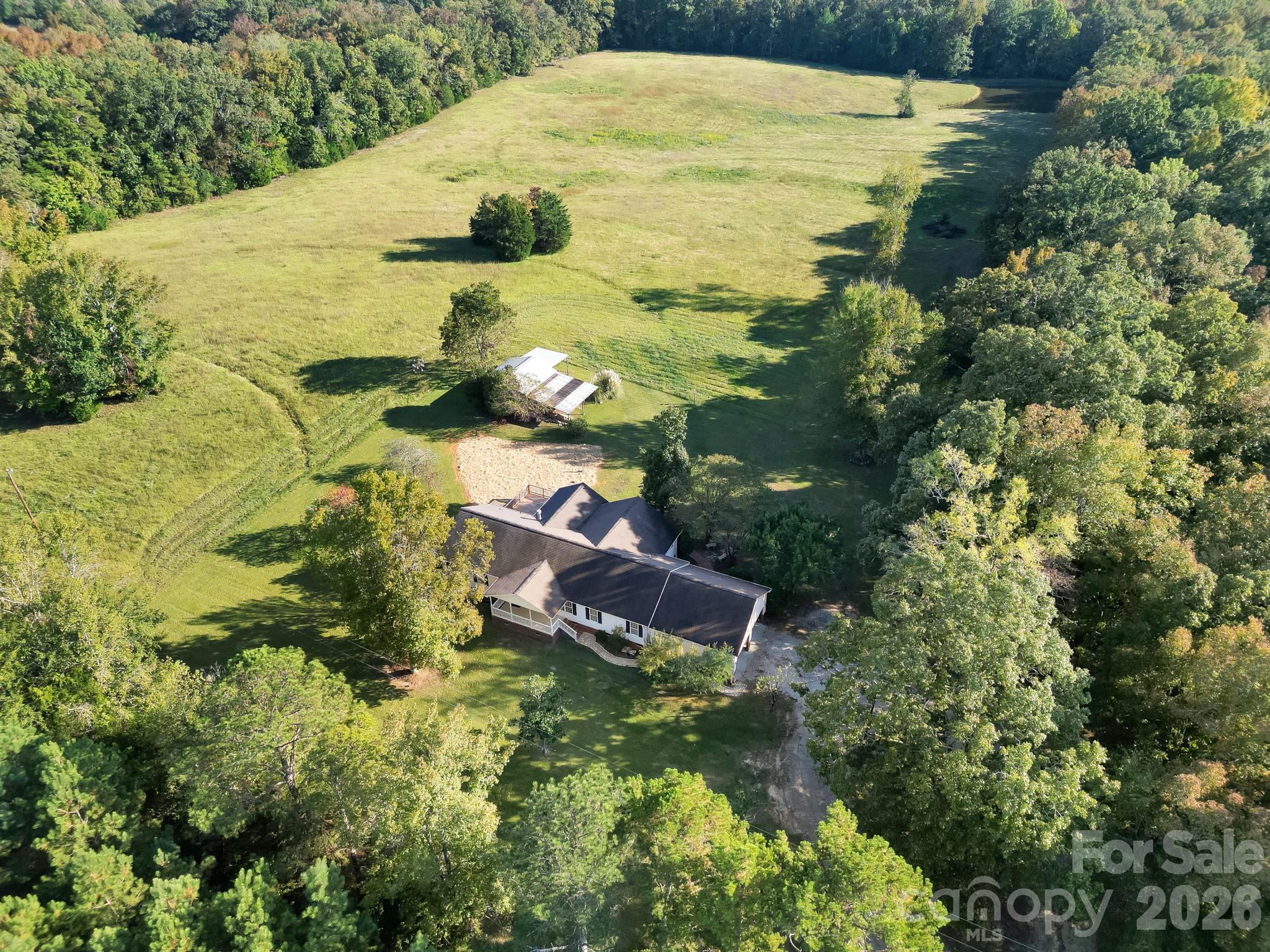 2716 Camp Creek Road Lancaster, SC 29720 - Photo 34 of 45 Gallery Image 34