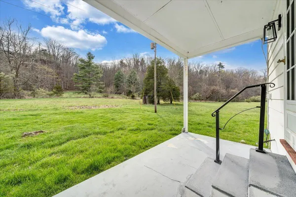 $339,000 | 2827 Max Creek Road, Hiwassee, VA 24347