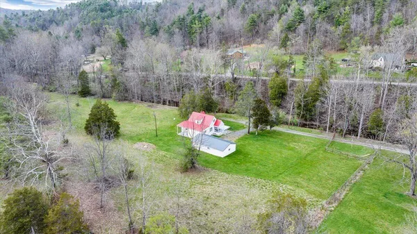 $339,000 | 2827 Max Creek Road, Hiwassee, VA 24347