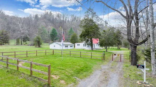$339,000 | 2827 Max Creek Road, Hiwassee, VA 24347