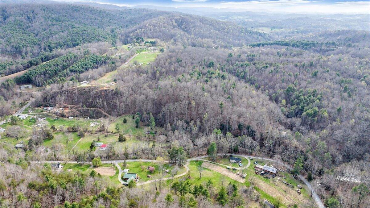 2827 Max Creek Road Hiwassee, VA 24347 - Photo 85 of 91 85-DJI_20260403154514_0255_D