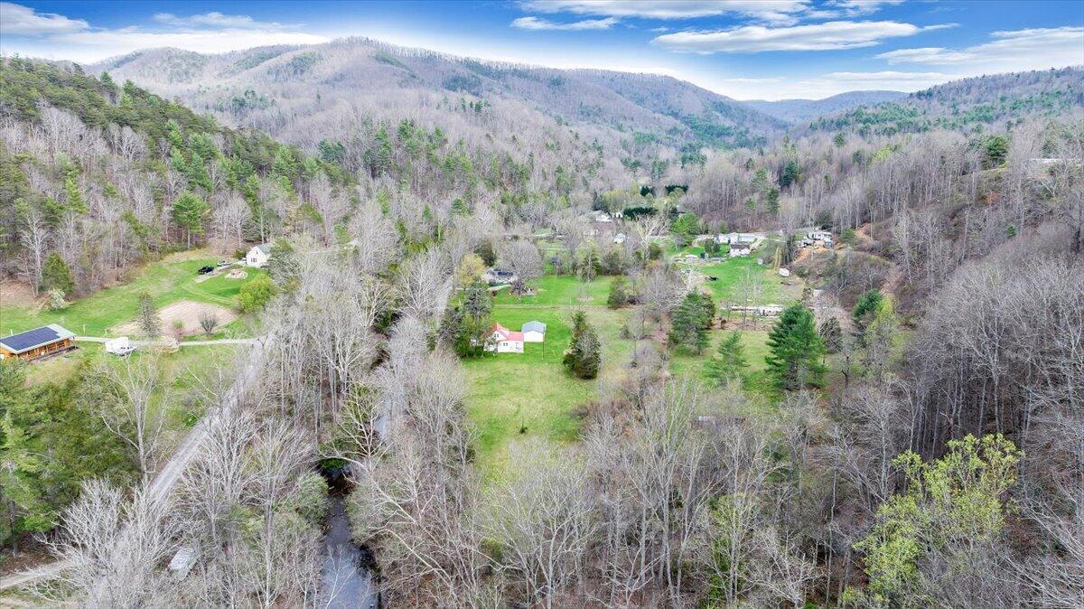 2827 Max Creek Road Hiwassee, VA 24347 - Photo 90 of 91 90-DJI_20260403155757_0294_D