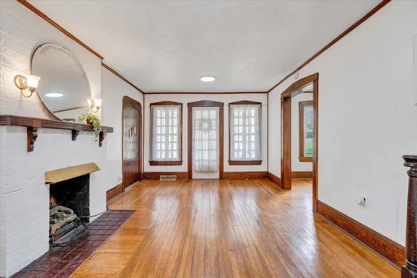 $339,000 | 2827 Max Creek Road, Hiwassee, VA 24347