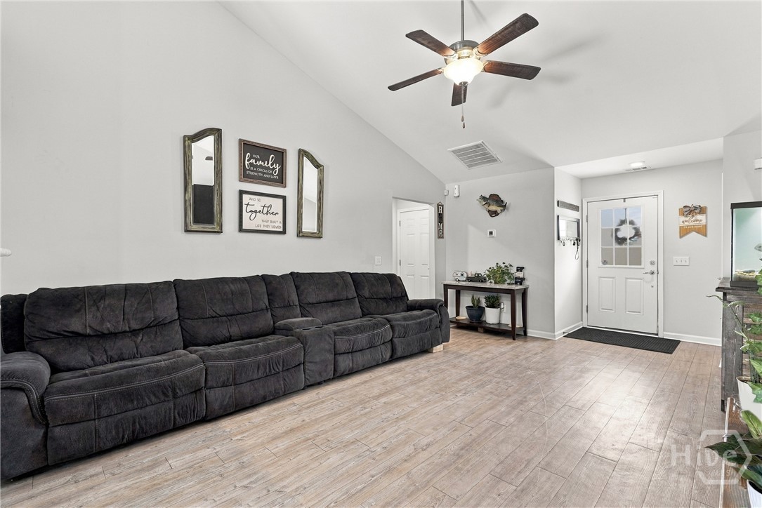 102 Dasher Drive Springfield, GA 31329 - Photo 7 of 36 Gallery Image 7