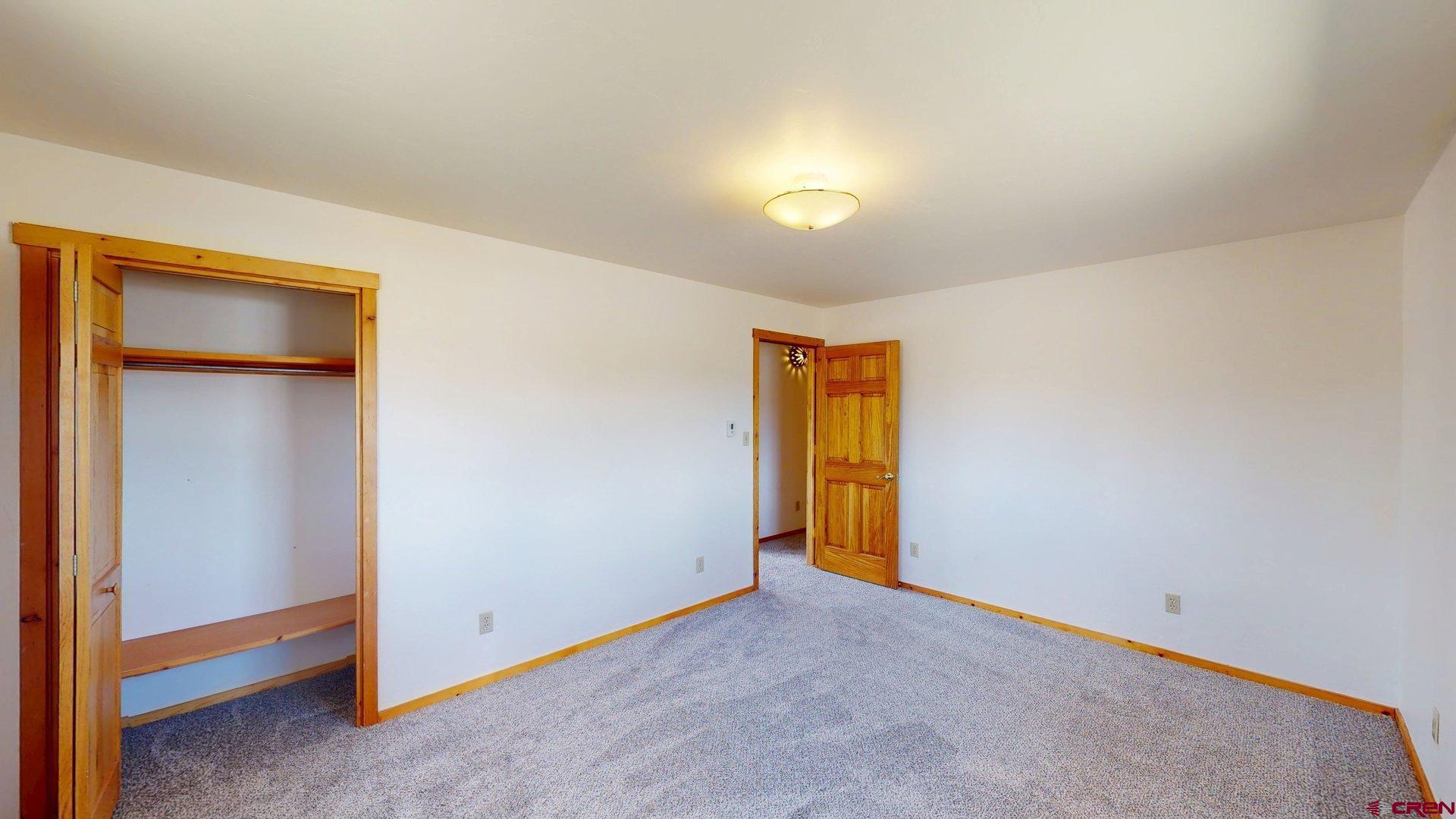40557 M75 Road Paonia, CO 81428 - Photo 19 of 34 a view of an empty room