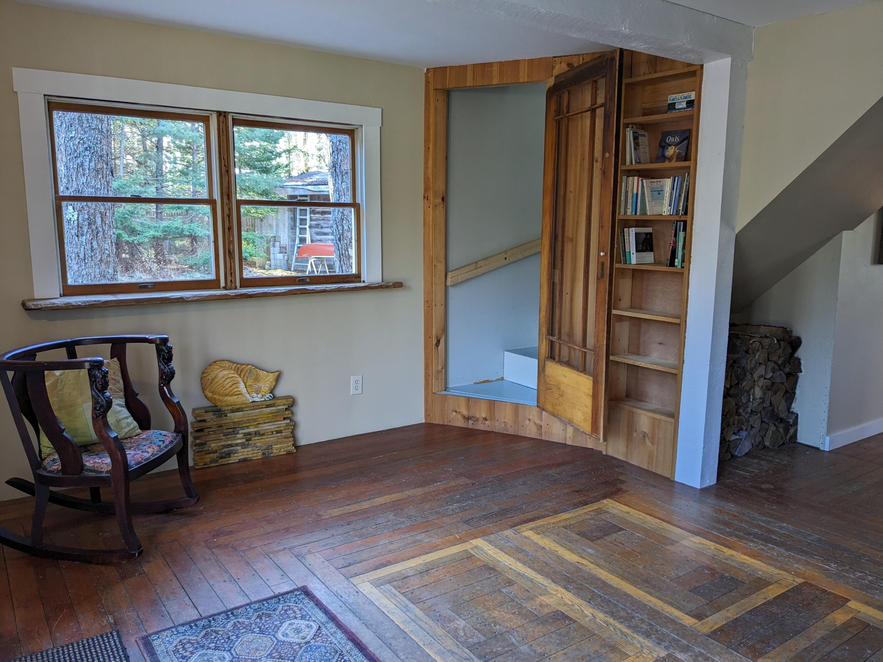 31 Cline Road St. George, ME 04859 - Photo 16 of 29 PXL_20231121_171926224