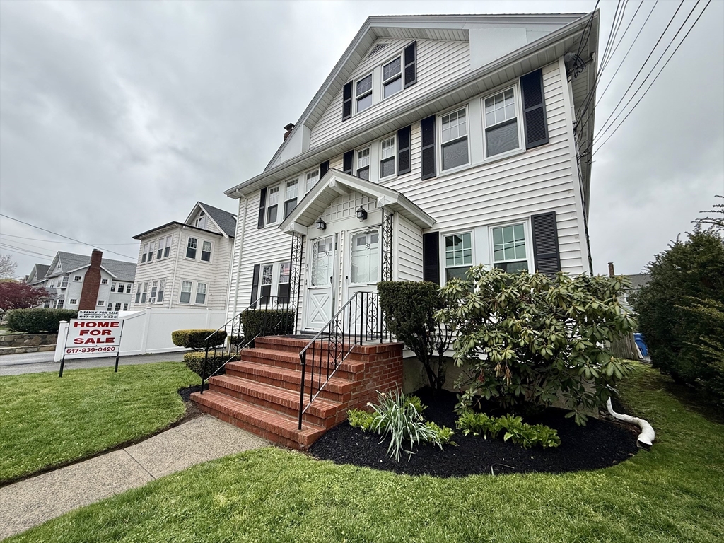 30-32 Dalton Road, Unit 30 Belmont, MA 02478 - Photo 1 of 24
