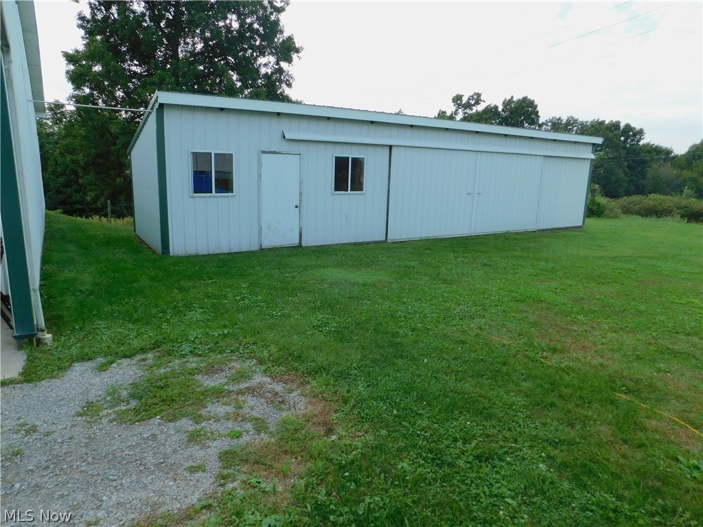 7219 Cutter Road Fredericksburg, OH 44627 - Photo 5 of 17 Gallery Image 5