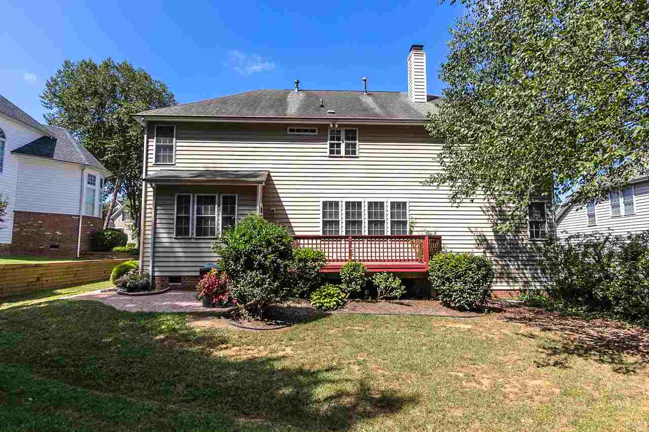 12300 Fieldmist Drive Raleigh, NC 27614 - Photo 29 of 30 Photo 29