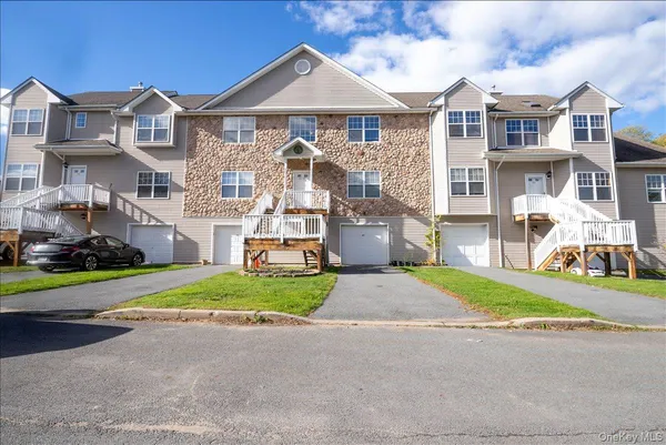 $249,000 | 6 Danica Way, Unit 747, Liberty, NY 12754